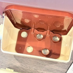 combi 除菌じょーずαの画像