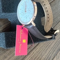 新品 Salvatore Marra サルバトーレマーラ SM22102 腕時計の画像