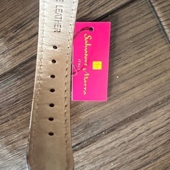 新品 Salvatore Marra サルバトーレマーラ SM22102 腕時計の画像
