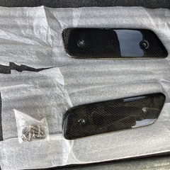 BRZ用　ZC6 チャージスピード　リアウイング　未使用品の画像