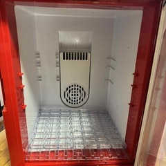 冷温庫の画像