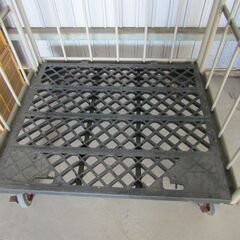荷物用カーゴの画像