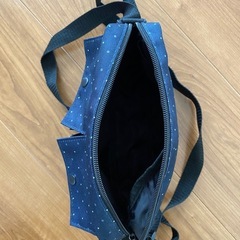 小さいめポーチの画像