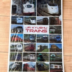 JR九州　文房具セットの画像