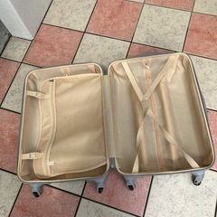 キャリーケース
の画像