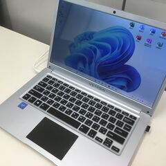😸【🍀超美品】最新Windows11「YETESA」正規Office2021 インストール済み「管理No1」「の画像