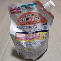 【ご購入者様決定】ビオレU 液体タイプ ボディウォッシュつめかえ用 820㎖の画像