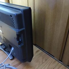 シャープ SHARP アクオス AQUOS LC-20E8 20インチ 2010年製  テレビ 動作確認済の画像