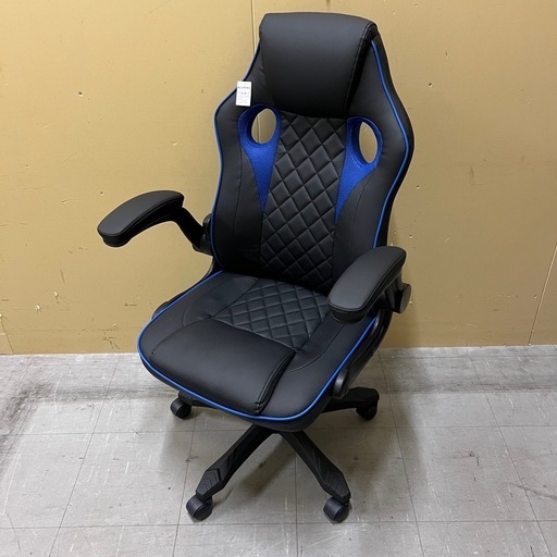 コレクション 【トレファク神戸南店】不二貿易のゲーミングチェア です