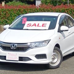 家で買える！H30年 グレイス 予備検査取得済 教習車 ５速マニ...