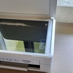 Epson プリンター EW-052A