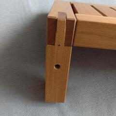 棚　シェルフの画像