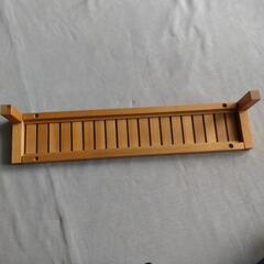 棚　シェルフの画像