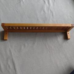 棚　シェルフの画像