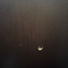 キャビネット　飾り棚　　　の画像