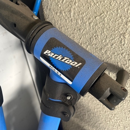 自転車スタンド