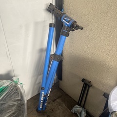 自転車スタンドの画像