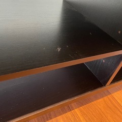 テレビ台の画像