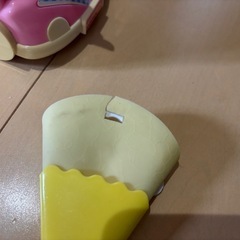 ドキンちゃん　クレープ屋さん　音声出ますの画像