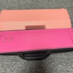 差し上げます　ピアニカ　メロディオン2点の画像