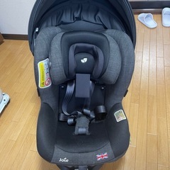ベビーチャイルドシート