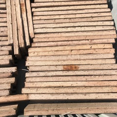 壁面用ガーデニング用タイル 一枚〜の画像