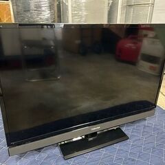 ☆激安32型テレビ3300円☆クリーニング済【194】 まとめ買い大歓迎