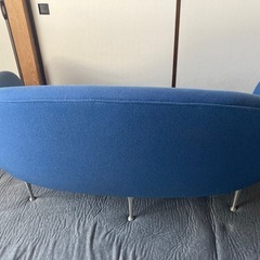 ソファの画像