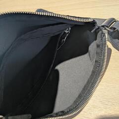 【廃盤】STANDARD SUPPLY サコッシュ 黒の画像