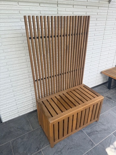 【今週末で掲載終了】IKEA アウトドア家具