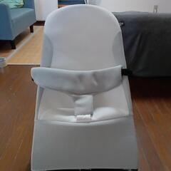 smart angelバウンサー