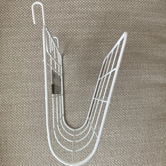 ワイヤーマガジンラックの画像