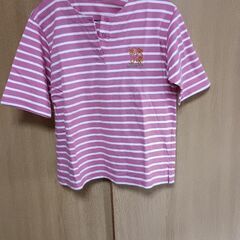 続々夏の部屋着　その２（半袖）の画像