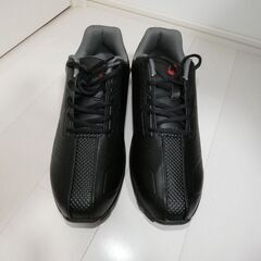 新品ＨＯＮＭＡゴルフシューズ売りますの画像