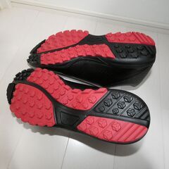 新品ＨＯＮＭＡゴルフシューズ売りますの画像