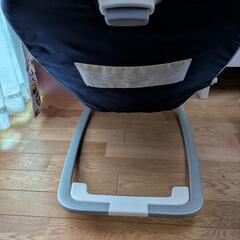 JOİE ベビーバウンサー　美品の画像