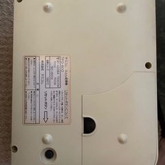 
乾燥機の画像