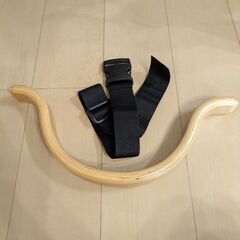 ベビーチェア　KATOJIの画像
