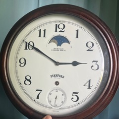 STANFORD NEW CLASSIC 掛け時計