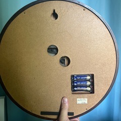 STANFORD NEW CLASSIC 掛け時計の画像