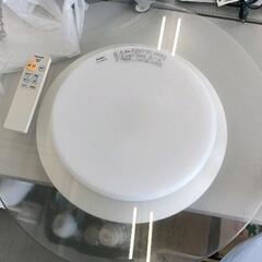 0621-202 Panasonic LEDシーリングライト