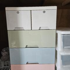 引き出し