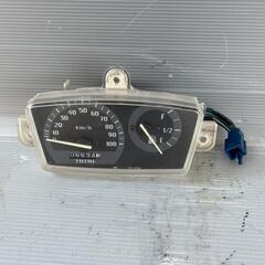 SUZUKI アドレスV100 CE13A スピードメーター ス...