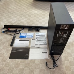 【総計5万600円】ダイナミックに躍動感ある音を聞きたい方へ🫧美品の画像