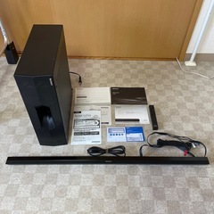 【総計5万600円】ダイナミックに躍動感ある音を聞きたい方へ🫧美品