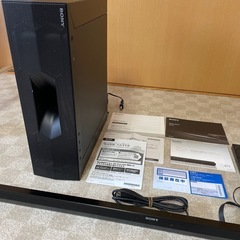 【総計5万600円】ダイナミックに躍動感ある音を聞きたい方へ🫧美品の画像