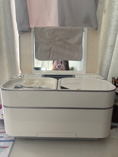サキナ美顔器bijou (おや) 竹橋のその他の中古あげます・譲り