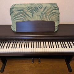 電子ピアノ　無料の画像