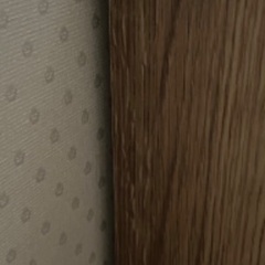 大川家具 117cm幅テレビ台 木目調の画像