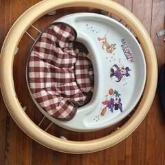 歩行器の画像